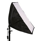 StudioKing Tageslicht-Set SB03 3x135W