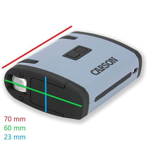 Carson Digitale Pocket night vision device