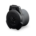 Vortex Defender Flip Cap Objektiv 50 (55-59mm)