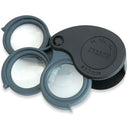 Carson Schlag Lupe Multi-Power 5-15x30mm