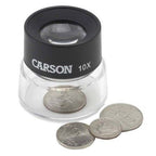 Carson lupe 10x30mm