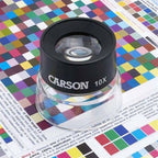 Carson lupe 10x30mm