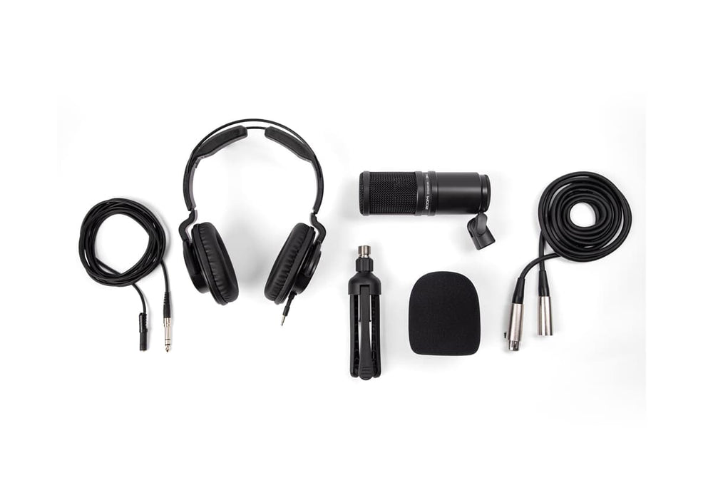 Zoom ZDM1-PMP