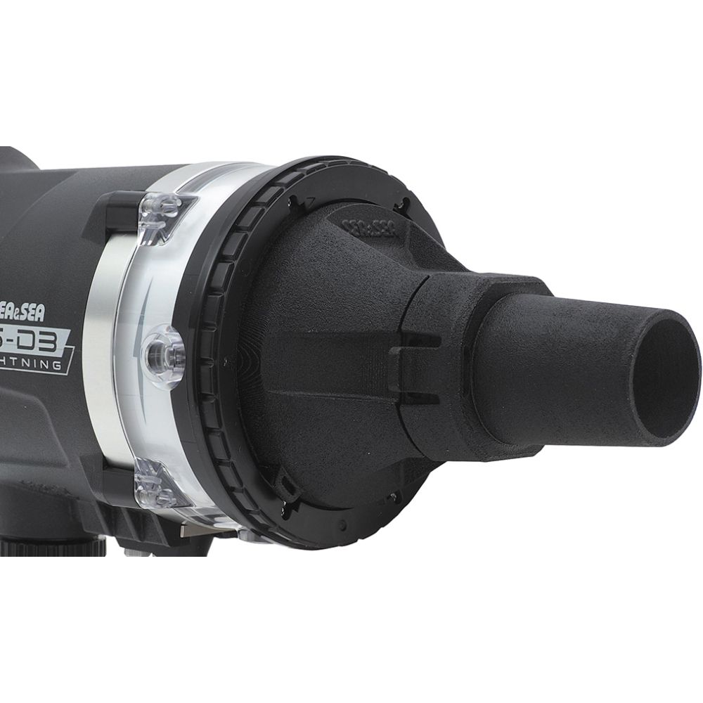 Sea&Sea Snoot für YS-D3