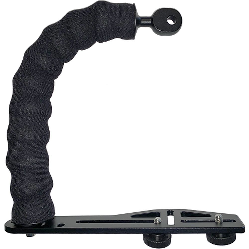 Sea&Sea Adventure Tablett- und Armset