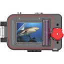 Sealife Screen Shield für Reefmaster RM-4K