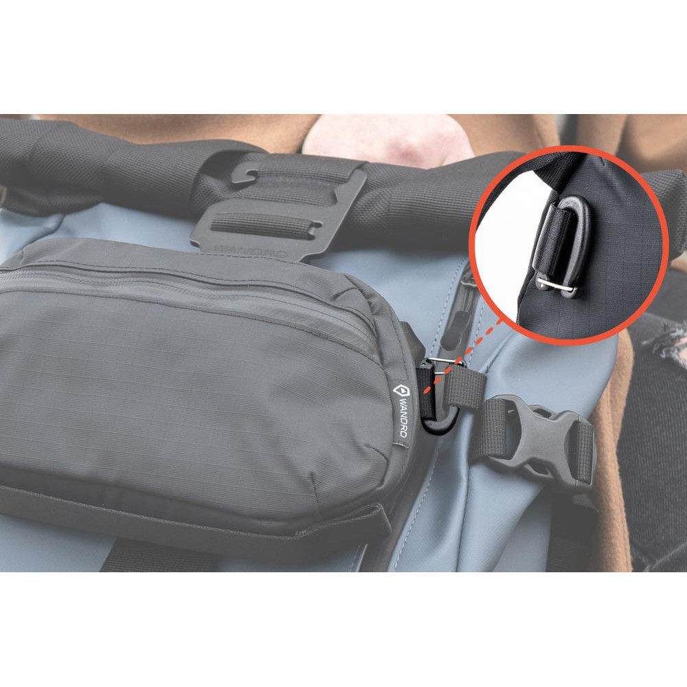 Wandrd Tech Poche Large