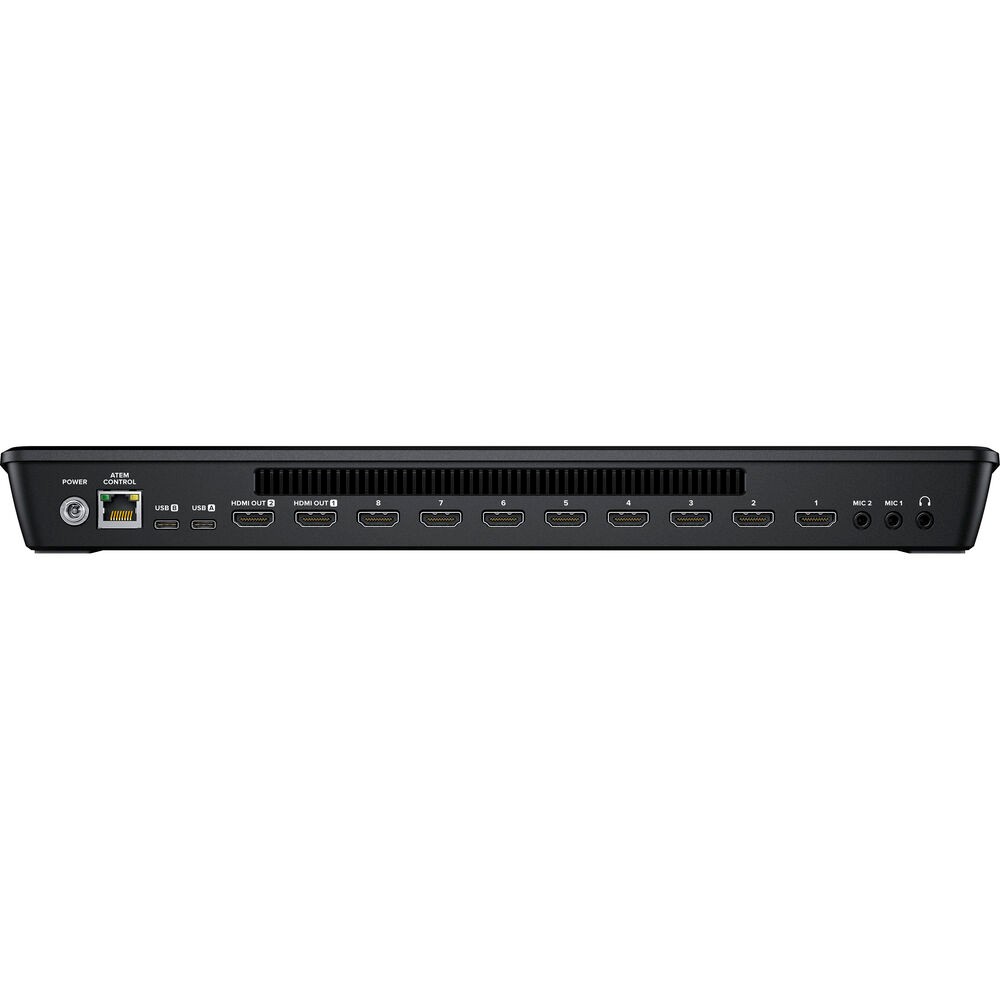 Blackmagic ATEM Mini Extreme