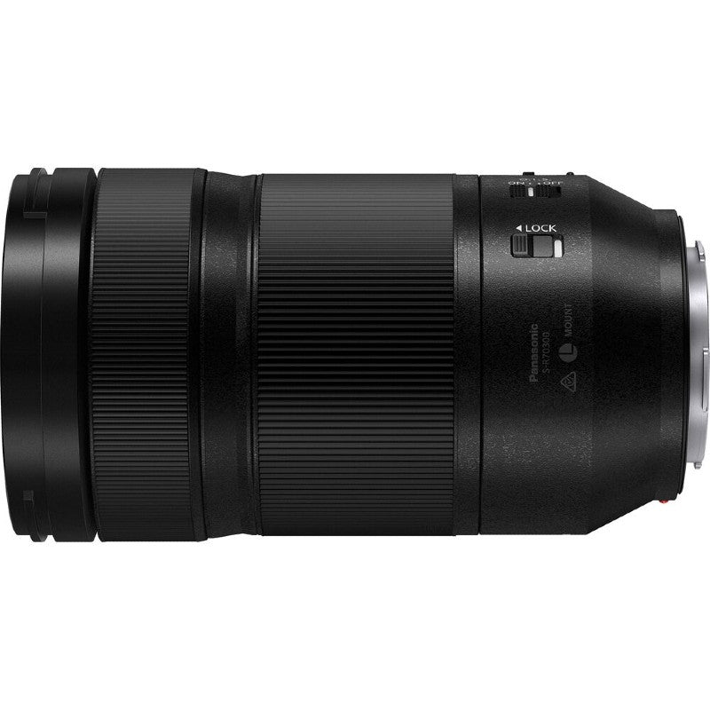 Panasonic Lumix S 70-300mm f/4.5-5.6 MACRO OIS (S-R70300)