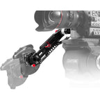 Form Sony FX6 Fernbedienungs-Verlängerungsgriff und Kabel