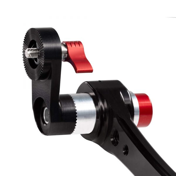 Shape Sony FX6 baseplate, top plate, controller top handle,VF. Mount, matte box, follow focus pro