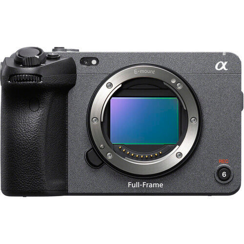 Sony FX3 body Cinema Line