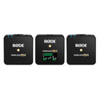 RODE Wireless GO II