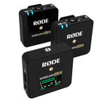 RODE Wireless GO II