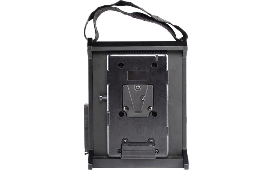Aputure 2-Bay Battery Power Station (V-Mount)