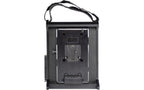 Aputure 2-Bay Battery Power Station (V-Mount)