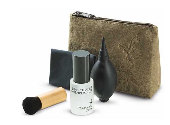 Swarovski CSO-6 Reinigungsset Optik