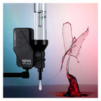 Miops Splash Kit de Gouttes d'eau avec Support V2