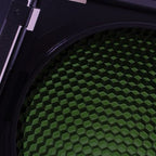 StudioKing Ensemble de valves SK-BD18 avec filtres de couleur et nid d'abeille