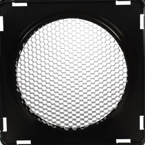 StudioKing Ensemble de valves SK-BD18 avec filtres de couleur et nid d'abeille