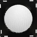 StudioKing Ensemble de valves SK-BD18 avec filtres de couleur et nid d'abeille