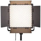 Nanlite 600-CSA bi-color dual kit (Mit Koffer & Lichtständer)