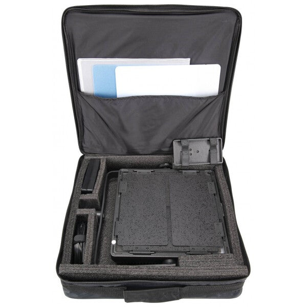 Nanlite 600-CSA bi-color dual kit (Mit Koffer & Lichtständer)