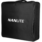 Nanlite 600-CSA bi-color dual kit (Mit Koffer & Lichtständer)