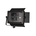 Nanlite 900-CSA bi-colour double package (with case & light stand)