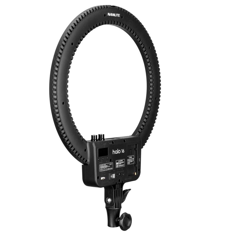 Nanlite Halo 16 (mit Tragetasche)