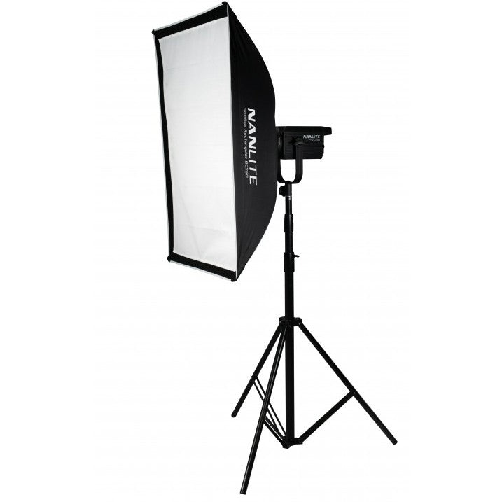 Nanlite Rectangle Softbox 60x90cm