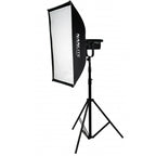 Nanlite Rectangle Softbox 60x90cm
