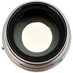 Pentax HD FA 77mm f/1.8 Limited - Silver