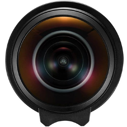 Laowa Fisheye Circulaire 4mm f/2.8 - Leica L