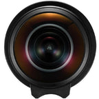 Laowa Fisheye Circulaire 4mm f/2.8 - Leica L