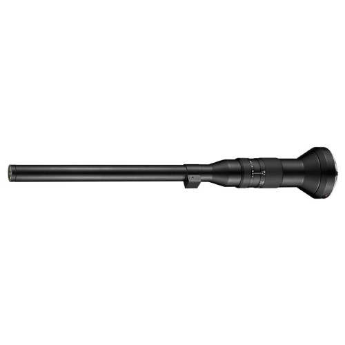 Laowa 24mm f/14 2X Macro Probe Objectif (STD) - Leica L
