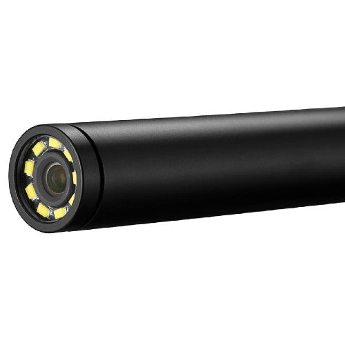 Laowa 24mm f/14 2X Macro Probe Objectif (STD) - Leica L