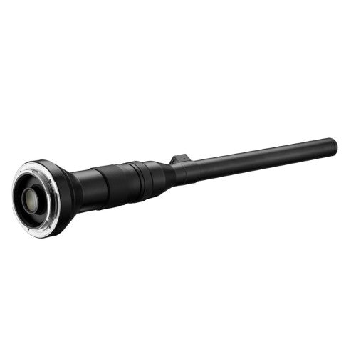 Laowa 24mm f/14 2X Macro Probe Objectif (STD) - Leica L