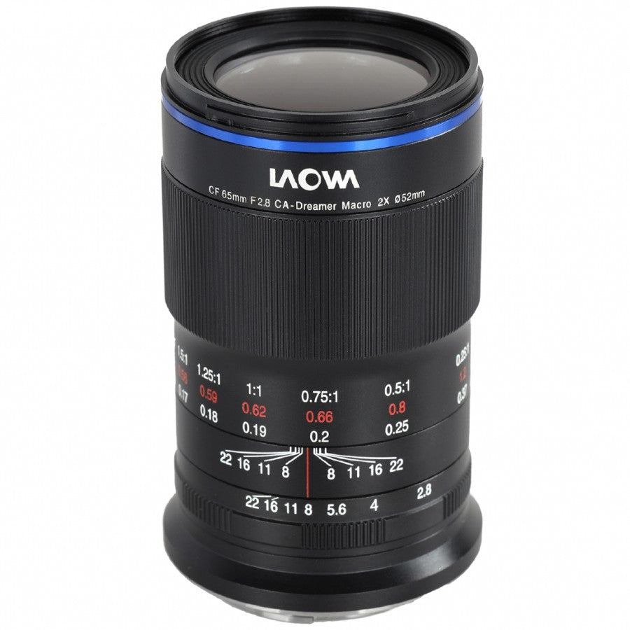 LAOWA 65mm f/2.8 2X Ultra-Macro Nikon Z