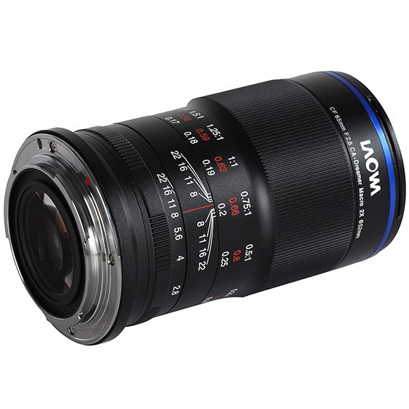 LAOWA 65mm f/2.8 2X Ultra-Macro Nikon Z