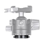 Leofoto Q50 plate for QS-50