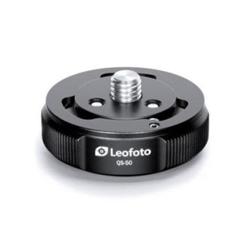 Leofoto QS-50 Quick-link Set