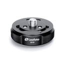 Leofoto QS-50 Quick-link Set