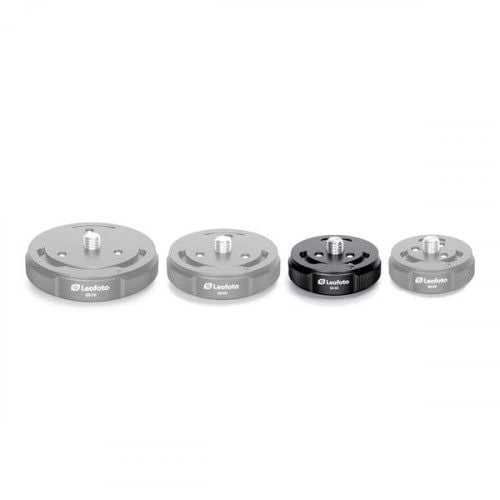 Leofoto QS-50 Quick-link Set