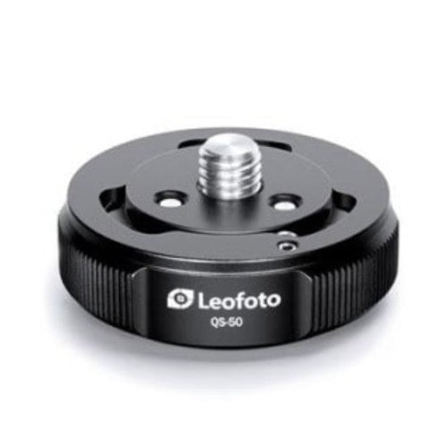 Leofoto QS-50 Quick-link Set