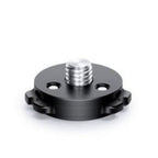 Leofoto QS-50 Quick-link Set