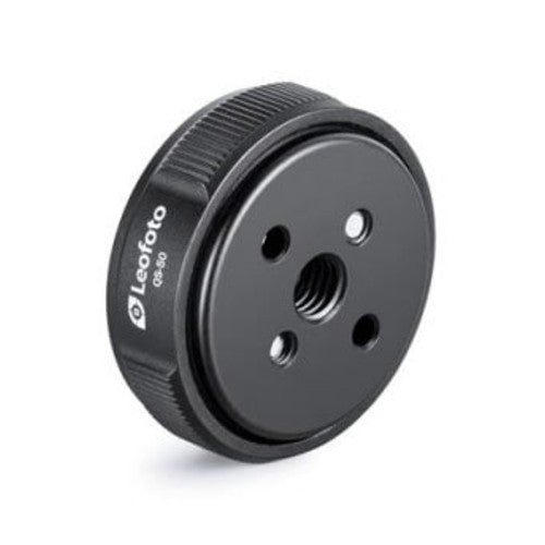 Leofoto QS-50 Quick-link Set