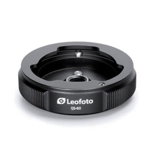Leofoto QS-60 Quick-link set