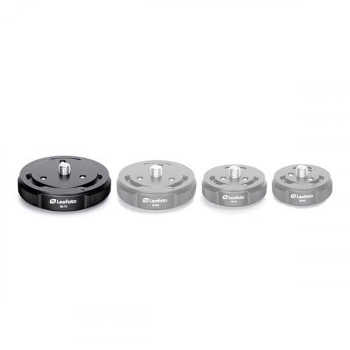 Leofoto QS-70 Quick-link set