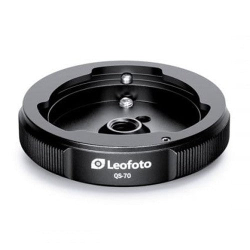 Leofoto QS-70 Quick-link set